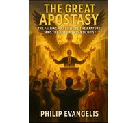 THE GREAT APOSTASY: THE FALLING AWAY BEFORE THE RAPTURE AND THE RISE OF THE ANTICHRIST