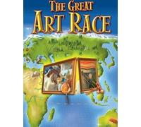 The Great Art Race (PC) - Steam Key - GLOBAL