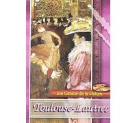 :The Great Artists: Toulouse-Lautrec