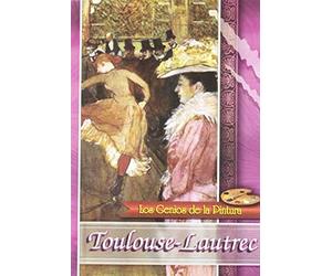 :The Great Artists: Toulouse-Lautrec