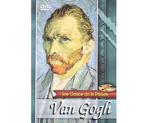 The Great Artists: Van Gogh