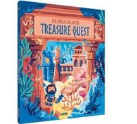 The Great Atlantis Treasure Quest