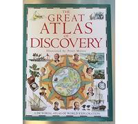 The Great Atlas of Discovery