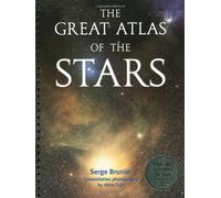 The Great Atlas of the Stars