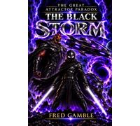 The Great Attractor Paradox: The Black Storm