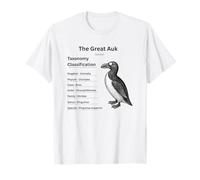The Great Auk T-Shirt
