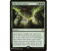 The Great Aurora (The List Reprint) | Magic Origins