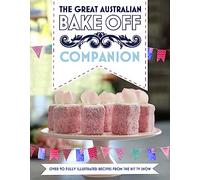 The Great Australian Bake Off Companion