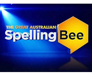 The Great Australian Spelling Bee