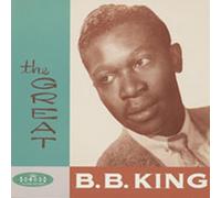 The Great B.b. King