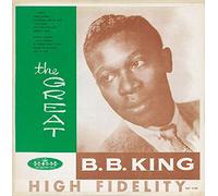 The Great B.B. King