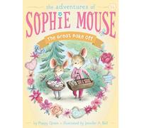 The Great Bake Off: Volume 14 (The Adventures of Sophie Mouse)
