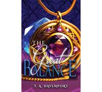 The Great Balance: A Paranormal Angel & Savior Adventure: 1 (Beyond the Balance)