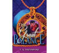 The Great Balance: An Angel & Savior Paranormal Romance: 1 (Beyond the Balance)
