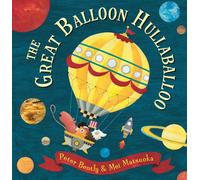 The Great Balloon Hullaballoo