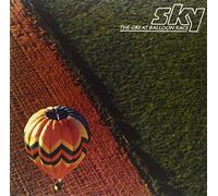 The Great Balloon Race