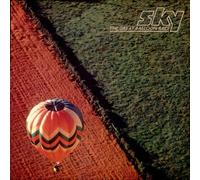 THE GREAT BALLOON RACE