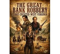 The Great Bank Robbery That Created West Virginia