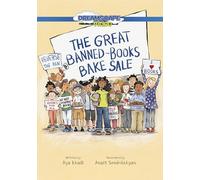 The Great Banned-Books Bake Sale [DVD]