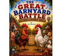 The Great Barnyard Battle: A Cock-a-Doodle-Duel