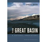 The Great Basin: A Natural Prehistory