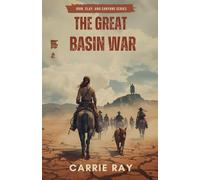 The Great Basin War (6)