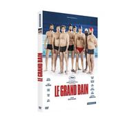 The Great Bath DVD NEW