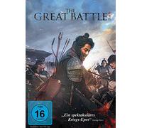 The Great Battle
