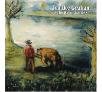The Great Battle by Jon Dee Graham (2004-08-10)