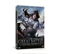 The Great Battle (inkl. Blood & Flowers)