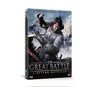The Great Battle, L'ultime bataille