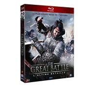 The Great Battle, L'ultime bataille [Blu-ray]