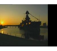 The Great Battleships