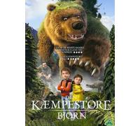 The Great Bear ( Den kæmpestore bjørn )
