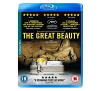 The Great Beauty