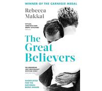 The Great Believers