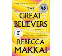 The Great Believers - Paperback NEW Makkai, Rebecca 14/11/2018