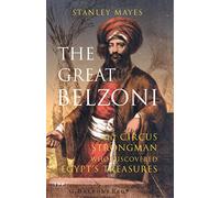The Great Belzoni