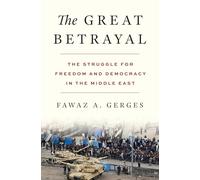 The Great Betrayal