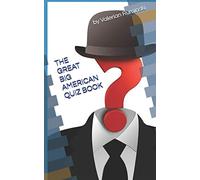 The Great Big American Quiz Book