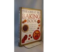 The Great Big Baking Book