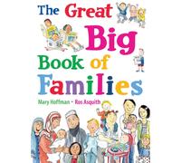 The Great Big Book of Families