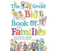 The Great Big Book of Families
