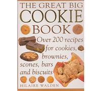 The Great Big Cookie Book