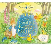 The Great Big Easter Egg Hunt (Peter Rabbit)
