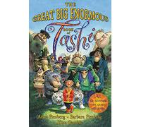 The Great Big Enormous Book of Tashi