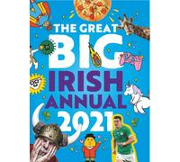 The Great Big Irish Annual 2021
