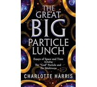 The Great BIG Particle Lunch: Essays of Space and Time Including: The "God" Particle and The Multiverse