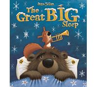 The Great Big Sleep