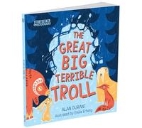 The Great Big Terrible Troll| Storyseeker - Toran Press: 2